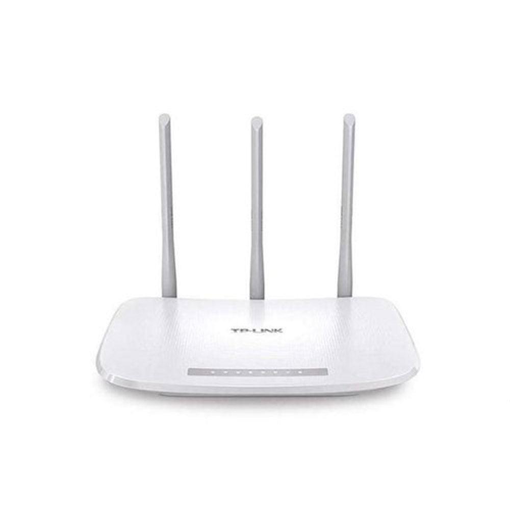 TP-Link TL-WR845N 300Mbps Wireless N Router - Karout Online -Karout Online Shopping In lebanon - Karout Express Delivery 