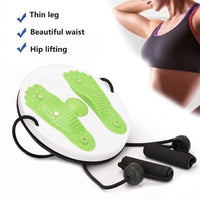 Waist Twisting Thin Waist Panel with Pull Rope - Karout Online -Karout Online Shopping In lebanon - Karout Express Delivery 