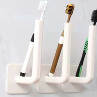 (net) Sticky Hook Storage Hanging Self Adhesive Household Practical Wall Door / 6955220120127