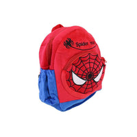 Characters Plush Baby School Bag.