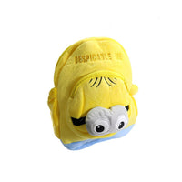 Characters Plush Baby School Bag.