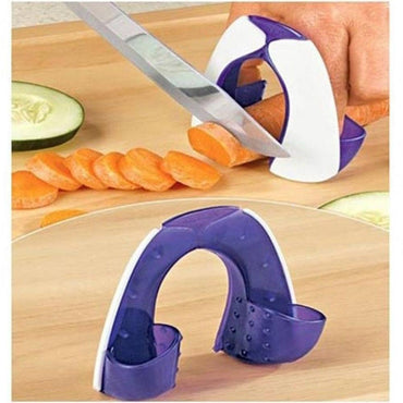 Non Slip Safe Slice / 61005 - Karout Online -Karout Online Shopping In lebanon - Karout Express Delivery 