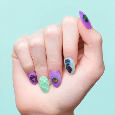 Cool MAKER - GO Glam Nail Surprise - Karout Online -Karout Online Shopping In lebanon - Karout Express Delivery 