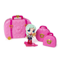 Hatchimals Pixies, Vacay Surprise Collectible Doll and Accessories - Karout Online -Karout Online Shopping In lebanon - Karout Express Delivery 