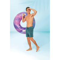 (NET) Intex 56267NP Waves of Nature Swimming Tube