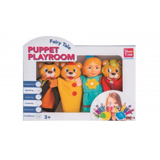 Showtime 4 Large Puppet - Karout Online -Karout Online Shopping In lebanon - Karout Express Delivery 