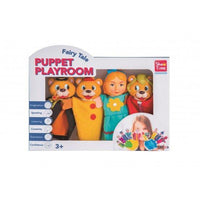 Showtime 4 Large Puppet - Karout Online -Karout Online Shopping In lebanon - Karout Express Delivery 