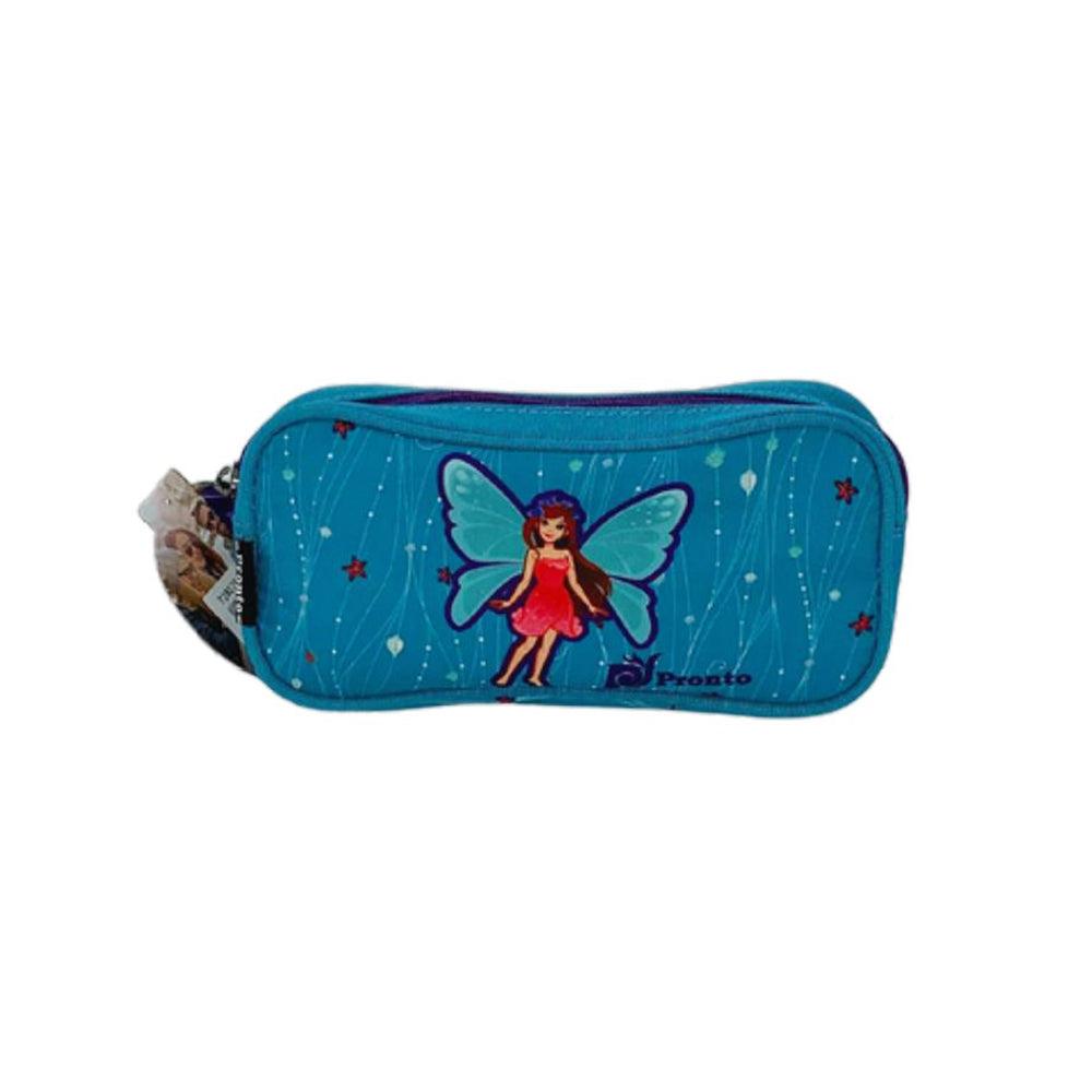 Pronto Pencil Case Fairy magic - Karout Online -Karout Online Shopping In lebanon - Karout Express Delivery 