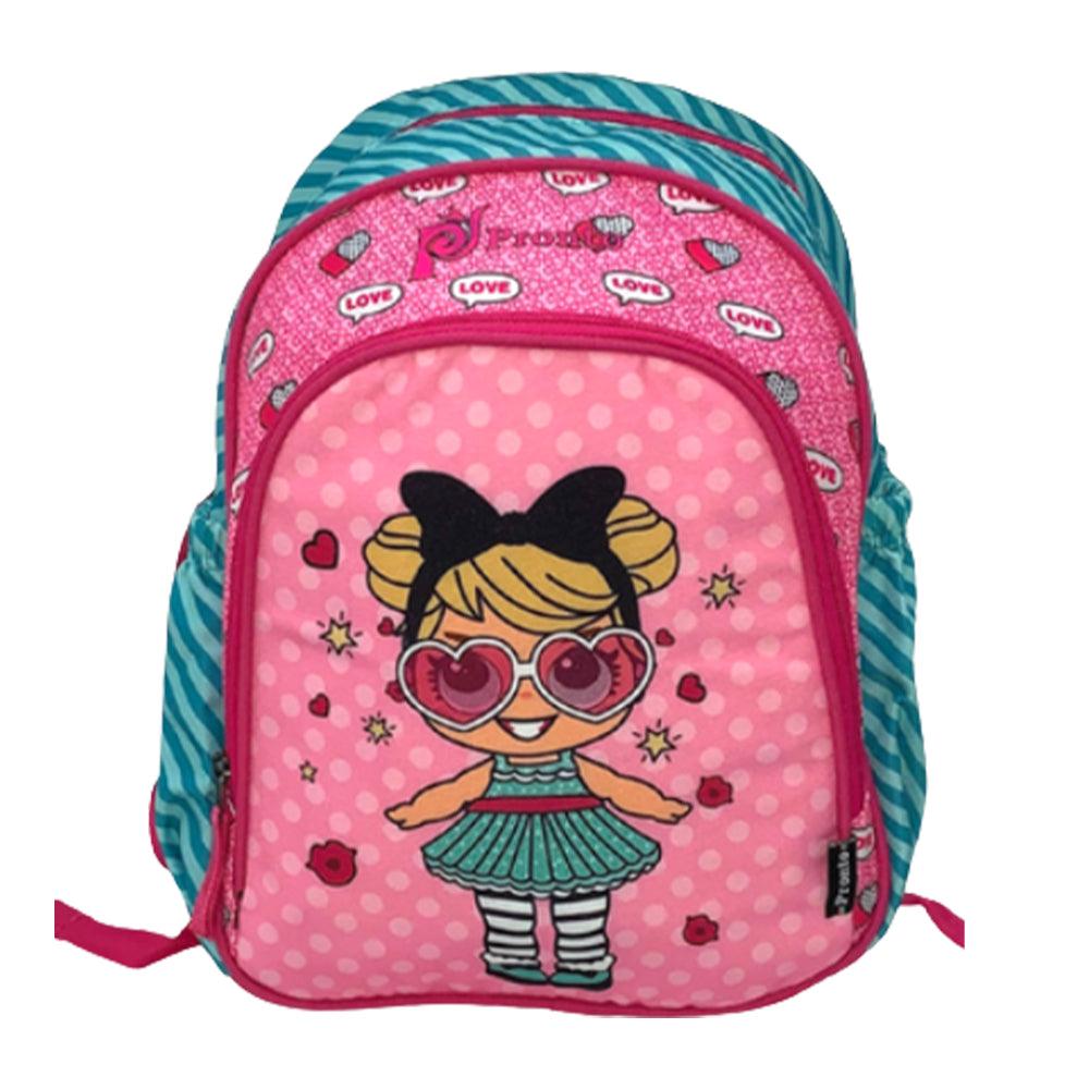 Pronto 13 Inch School Bag Wow Surprise KB-2 - Karout Online -Karout Online Shopping In lebanon - Karout Express Delivery 