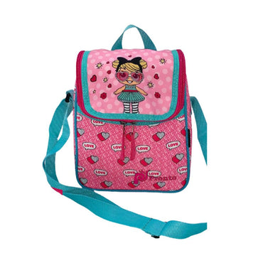 Pronto Lunch Box Wow Surprise LB-2 - Karout Online -Karout Online Shopping In lebanon - Karout Express Delivery 