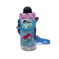 Pronto Bottle Water Mermaid - Karout Online -Karout Online Shopping In lebanon - Karout Express Delivery 