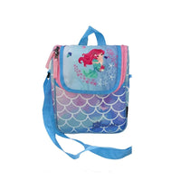 Pronto Lunch Box Mermaid Vibes LB-3 - Karout Online -Karout Online Shopping In lebanon - Karout Express Delivery 