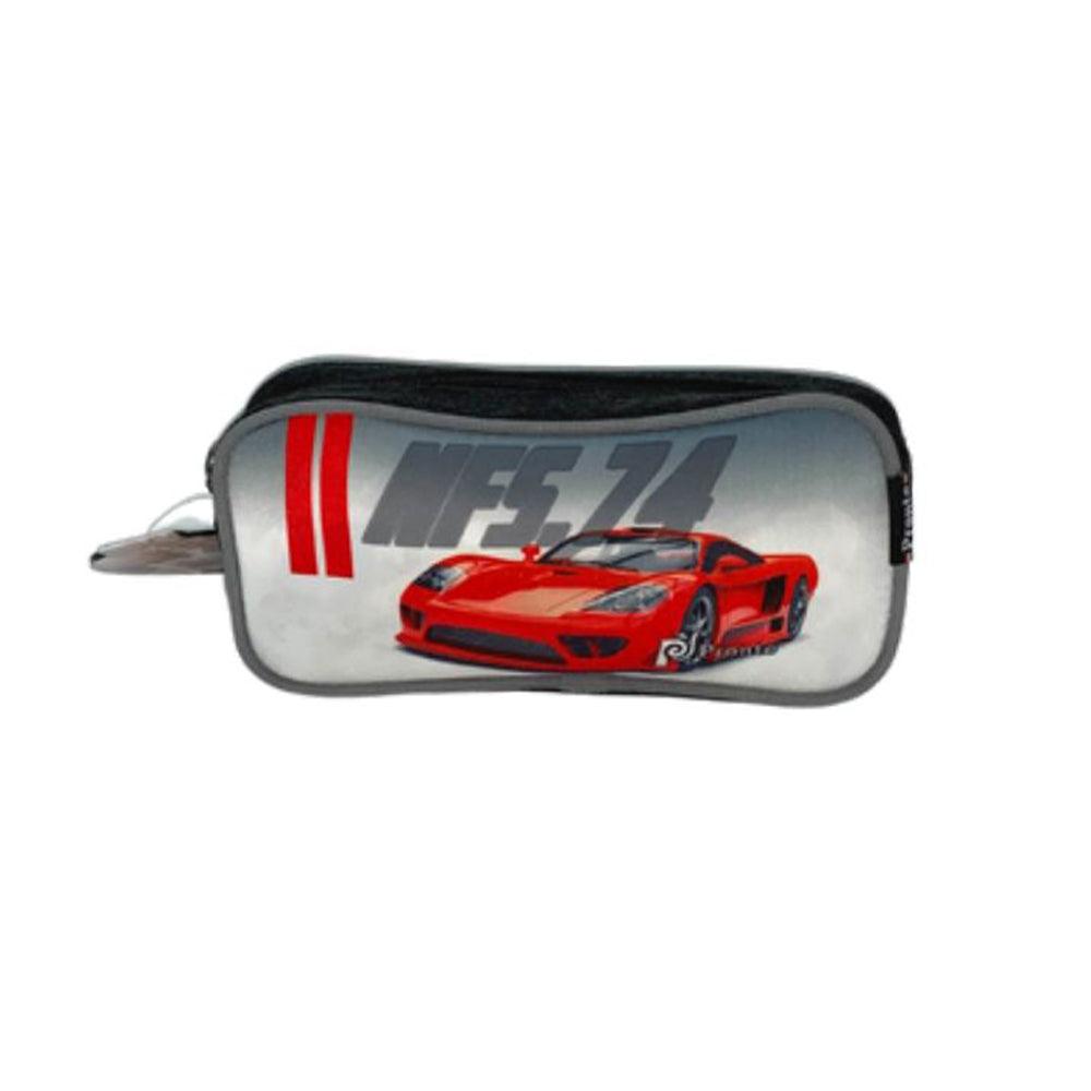 Pronto Pencil Case Need For Speed - Karout Online -Karout Online Shopping In lebanon - Karout Express Delivery 