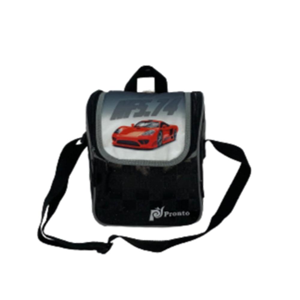 Pronto Lunch Box Need For Speed LB-4 - Karout Online -Karout Online Shopping In lebanon - Karout Express Delivery 