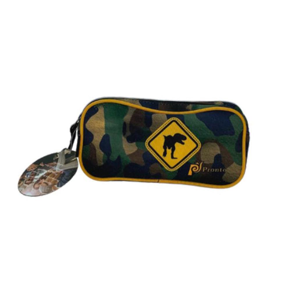 Pronto Pencil Case Tyrannosaurus - Karout Online -Karout Online Shopping In lebanon - Karout Express Delivery 