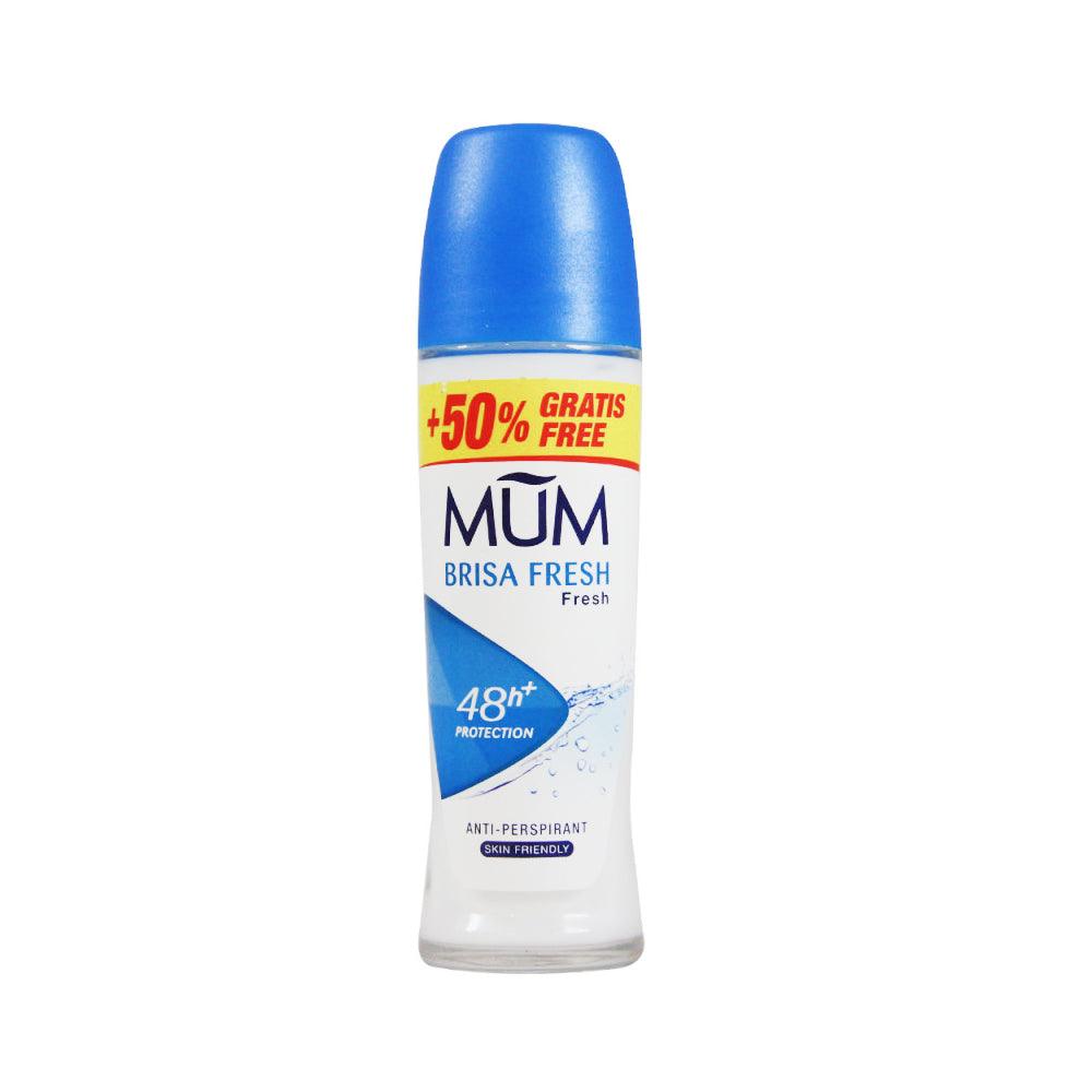Mum Brisa Deodorant Roll-on 75 ml - Karout Online -Karout Online Shopping In lebanon - Karout Express Delivery 