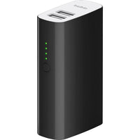 Belkin Power Bank 4000 mAh - Karout Online -Karout Online Shopping In lebanon - Karout Express Delivery 