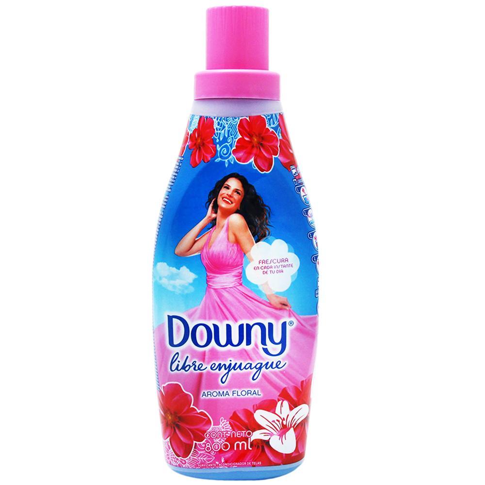 Downy Floral Fabric Softener - 800ml.