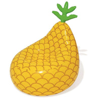 Bestway Designer Fruit Shaped Chair Pineapple Summer