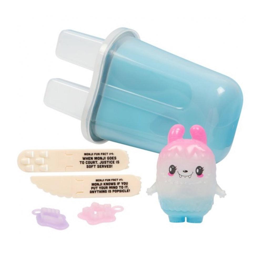 Moose I Dig Monsters Popsicle Pack - Karout Online -Karout Online Shopping In lebanon - Karout Express Delivery 
