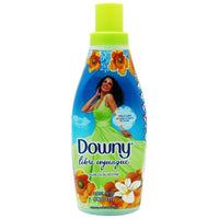 Downy Silvestre Fabric Softener - 800ml.