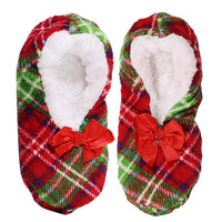 Winter Pantoufles / N-526 - Karout Online -Karout Online Shopping In lebanon - Karout Express Delivery 