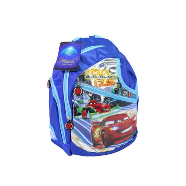 Miracle Kids Characters School Bag.