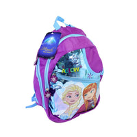 Miracle Kids Characters School Bag.