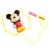 Mickey Mouse Water Gun.