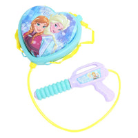 Frozen Water Gun With Tank.