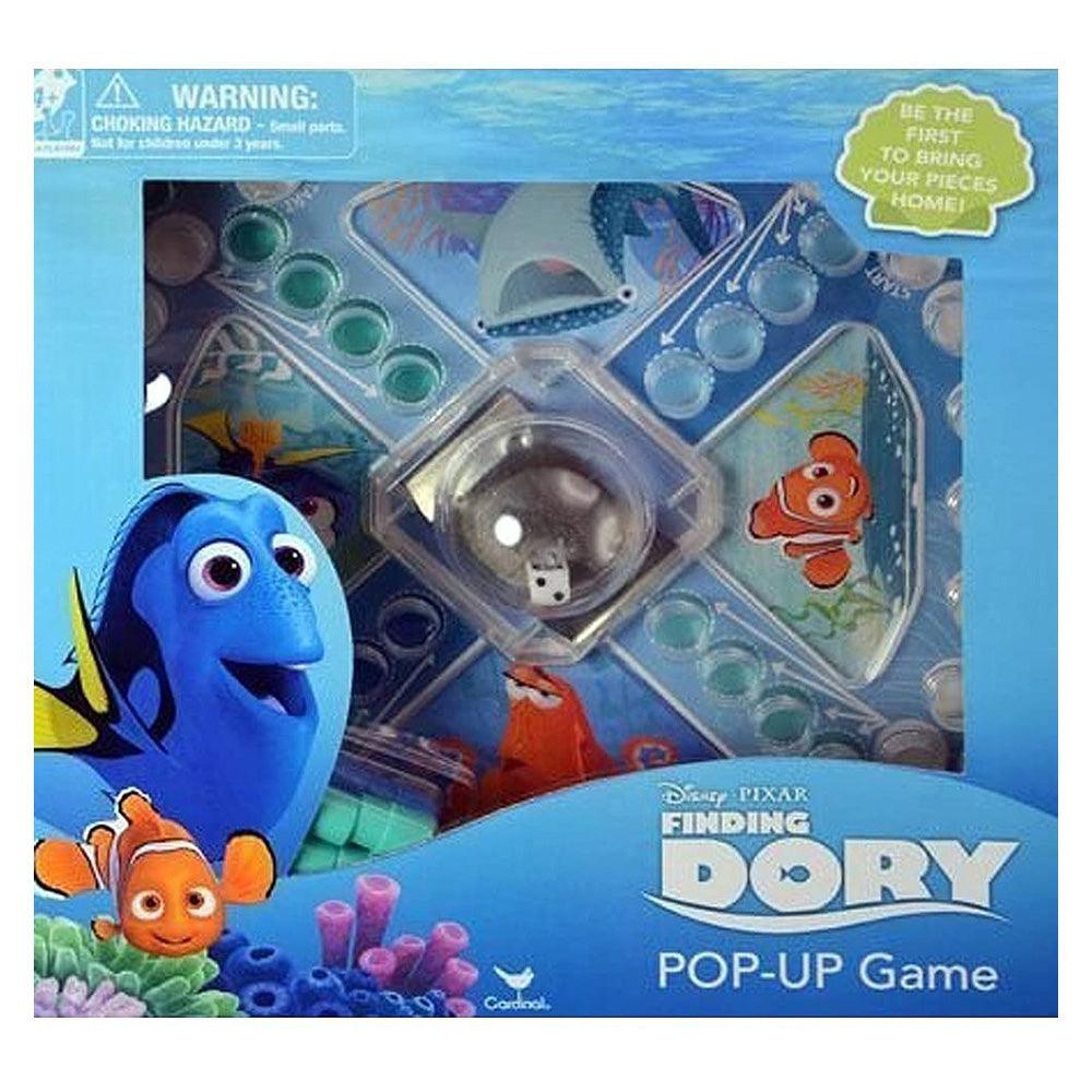Dory Pop-up Game  - Karout Online -Karout Online Shopping In lebanon - Karout Express Delivery 