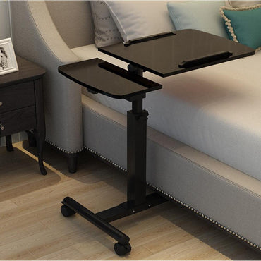 Foldable Portable Rotate Laptop Desk Table / KC-143 - Karout Online -Karout Online Shopping In lebanon - Karout Express Delivery 