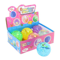 Butterfly Light UP Ball.