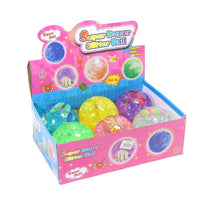 Butterfly Light UP Ball.