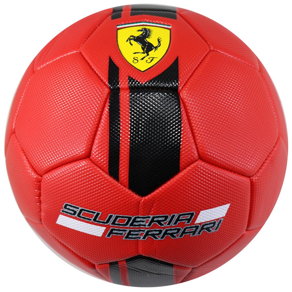 Ferrari Football R-314/h2-25502 Red Toys & Baby