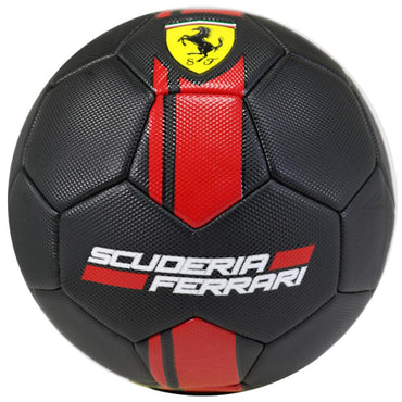 Ferrari Football R-314/h2-25502 Black Toys & Baby