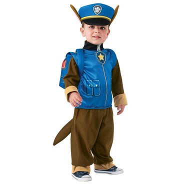 Paw Patrol Boy's Custom.