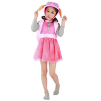 Paw Patrol Girl's Custom.