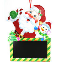 Christmas Foam Hanger 38 CM.