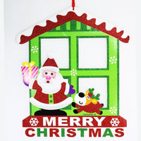 Merry Christmas Decoration 48 cm.