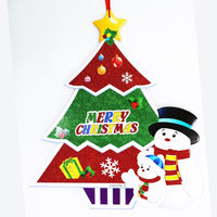 Merry Christmas Decoration 48 cm.