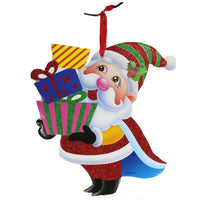 Christmas Foam Hanger Decoration 26 cm.