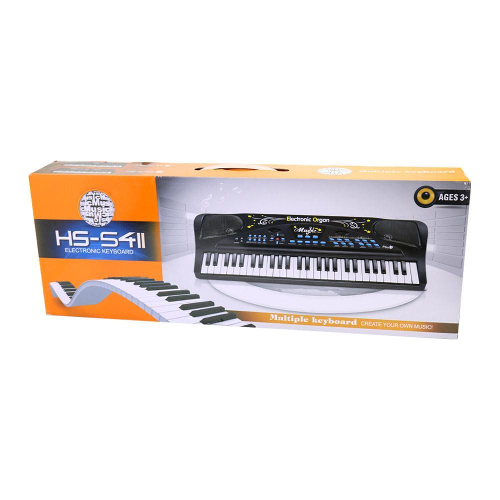 Electronic Keyboard- HS-5421.