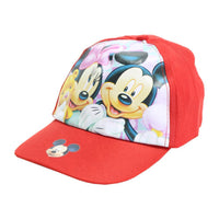 Kids Characters Cap.