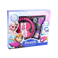 Frozen Knitting Set.