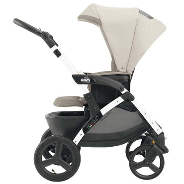 Cam il Mondo Del Bambino Fabric Kit Model Smart - Karout Online -Karout Online Shopping In lebanon - Karout Express Delivery 