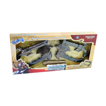 PIRATES SET.
