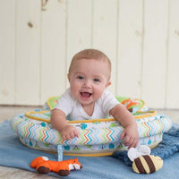 SUMMER INFANT – LAID BACK LOUNGER TOY 3 Stages - Karout Online -Karout Online Shopping In lebanon - Karout Express Delivery 