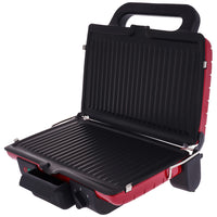 Tefal Meat Grill Ultra Compact 600 Red - 1700W / GC302526