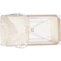 CAM Il mondo del bambino L118 camping bed - Karout Online -Karout Online Shopping In lebanon - Karout Express Delivery 